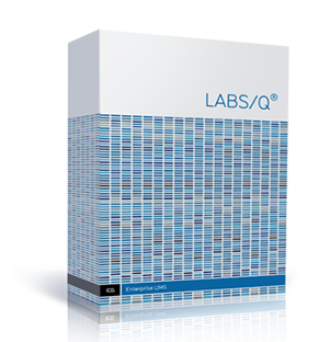 1 LABS/Q Laboratory Software