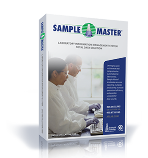 lims sample manager